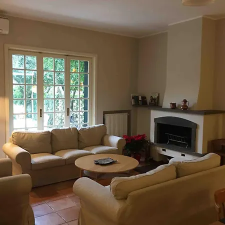 Spacious Romantic House Feriehus *
