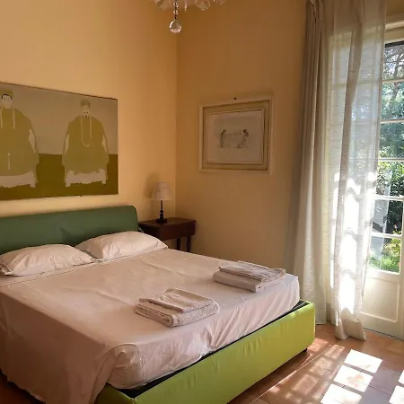 Feriehus Spacious Romantic House