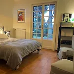 Spacious Romantic House * Roma