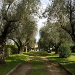 Spacious Romantic House *