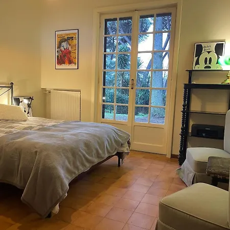 Spacious Romantic House * Рим