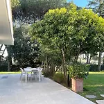 Spacious Romantic House Rome