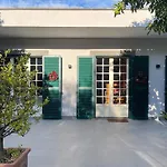 Spacious Romantic House Rome