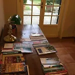 Spacious Romantic House * Rome