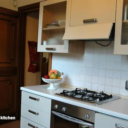 Spacious Romantic House Roma