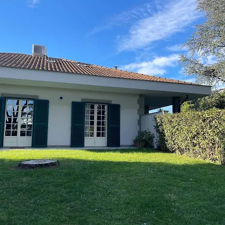 Spacious Romantic House Roma