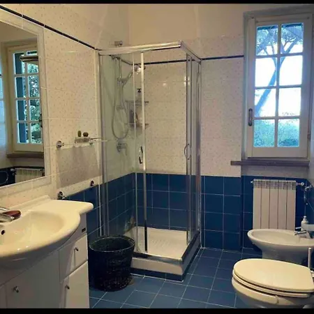 Spacious Romantic House רומא